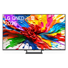 Qned Evo 65'' Qned93 MiniLed 4K Smart Tv