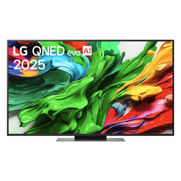 Qned Evo Ai 65'' Serie Qned86 Mini Led 4K Smart Tv