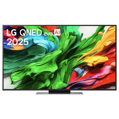 Qned Evo Ai 55'' Serie Qned86 Mini Led 4K Smart Tv