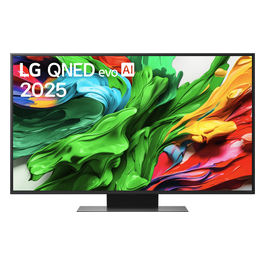 QNED evo AI 50QNED86A6 TV Serie QNED86 50" 4K Smart TV WebOS