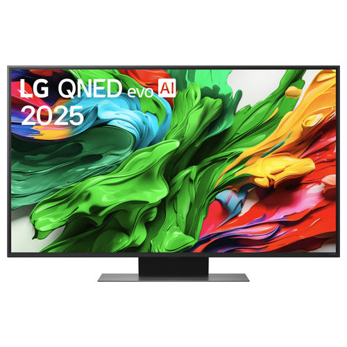 QNED evo AI 50QNED86A6 TV Serie QNED86 50