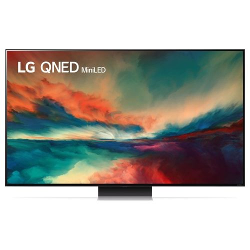 LG QNED MiniLED 75'' Serie QNED86 75QNED866RE Tv 4K 4 HDMI Smart Tv 2023
