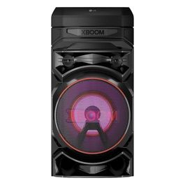 RNC5.DEUSLLK Cassa Bluetooth Party Speaker 2 Canali a 3 Vie Double Bass Boost XBoom