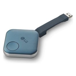 LG SC-00DA Usb Linux Nero/Blu