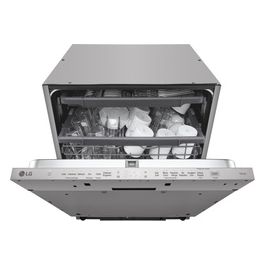 Serie 2 DB243TX QuadWash Lavastoviglie da Incasso 14 Coperti Classe D Incassata a Scomparsa Totale 60 cm Wi-Fi