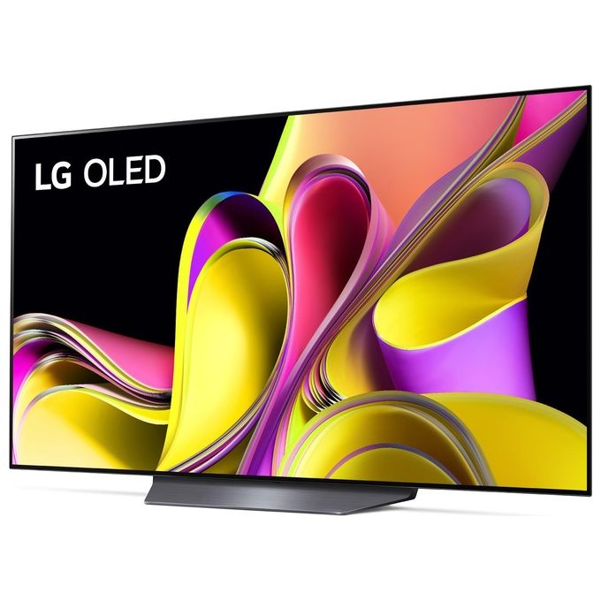 LG Serie B3 OLED55B36LA Tv OLed 55'' 4K Ultra Hd 4 HDMI Smart Tv 2023