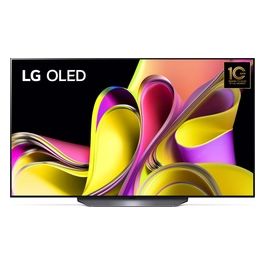 LG Serie B3 OLED55B36LA Tv OLed 55'' 4K Ultra Hd 4 HDMI Smart Tv 2023