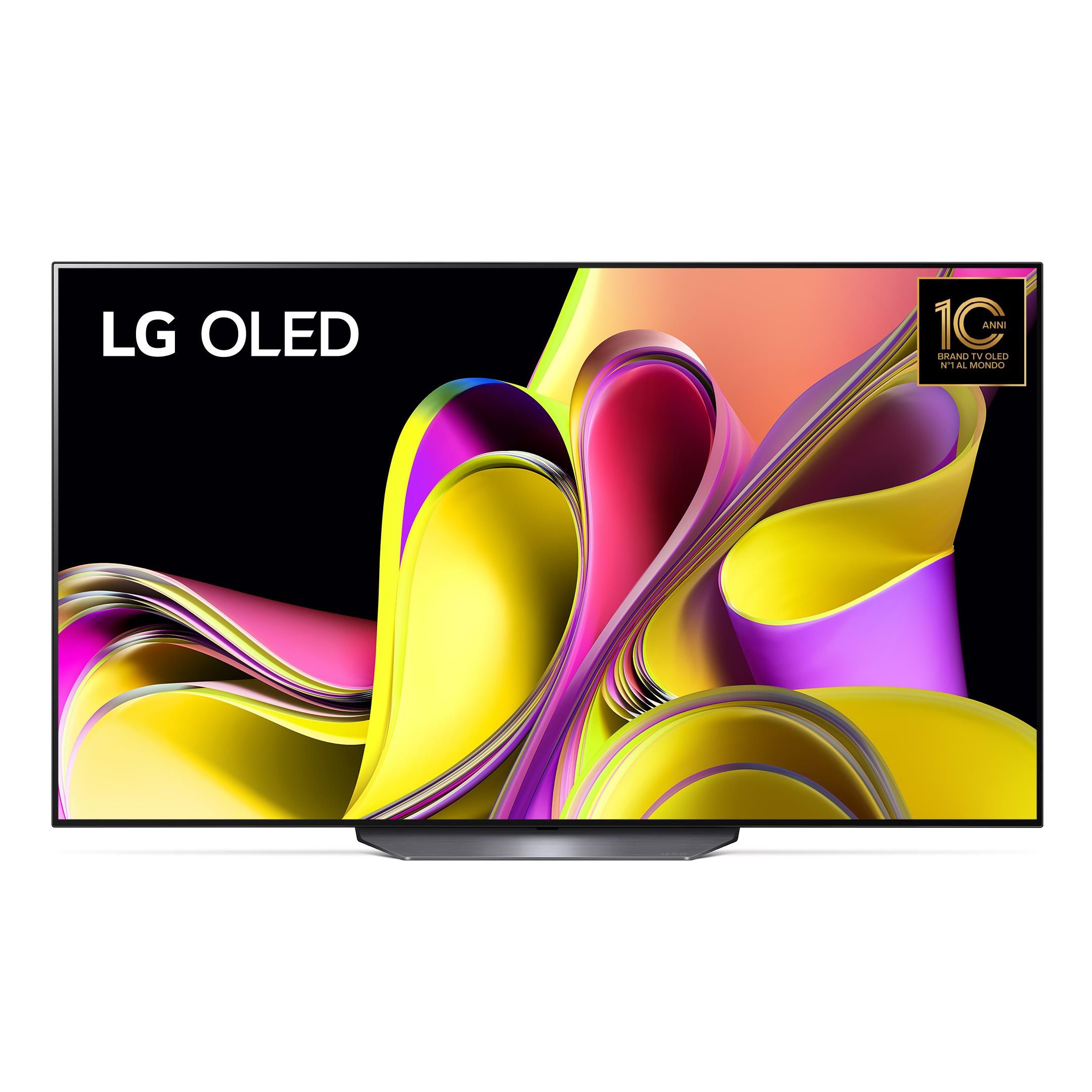 LG Serie B3 OLED65B36LA