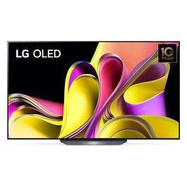 LG Serie B3 OLED65B36LA Tv OLed 65'' 4K Ultra Hd 4 HDMI Smart Tv 2023