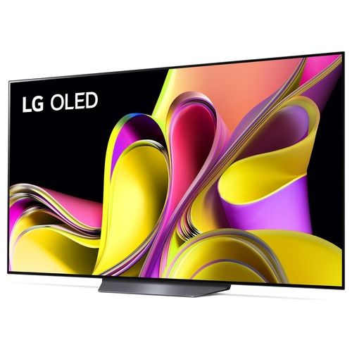 LG Serie B3 OLED65B36LA Tv OLed 65'' 4K Ultra Hd 4 HDMI Smart Tv 2023