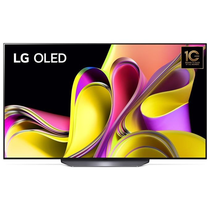 LG Serie B3 OLED77B36LA Tv OLed 77'' 4K 4 HDMI Smart Tv 2023