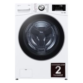Serie P3 F0P3020TSWC Lavatrice libera  installazione XL 20Kg AI DD Classe B 1000 giri TurboWash 360 Vapore Wi-Fi Bianco