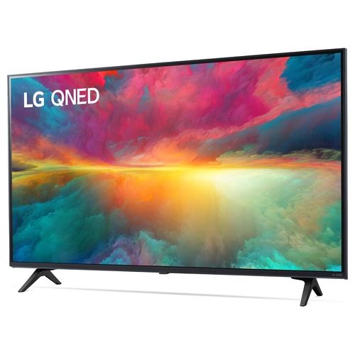 LG Serie QNED75 43QNED756RA TV QNED 43'' 4K 3 HDMI Smart Tv