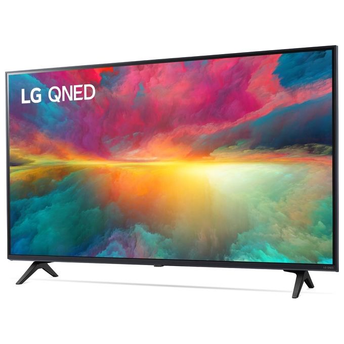 LG Serie QNED75 43QNED756RA TV QNED 43'' 4K 3 HDMI Smart Tv