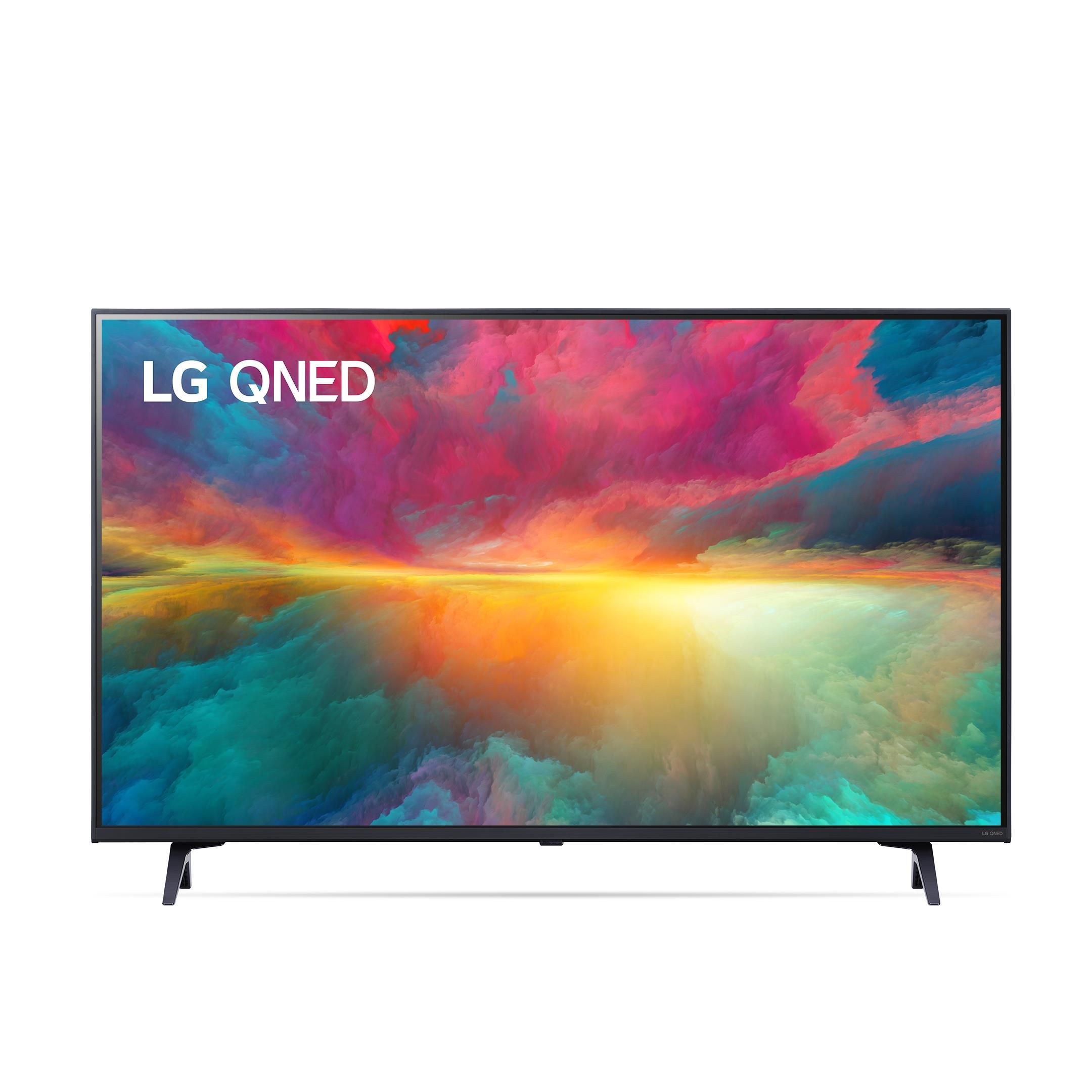 LG Serie QNED75 43QNED756RA