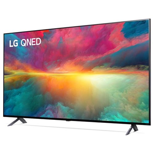 LG Serie QNED75 50QNED756RA TV QNED 50'' 4K 4 HDMI Smart Tv