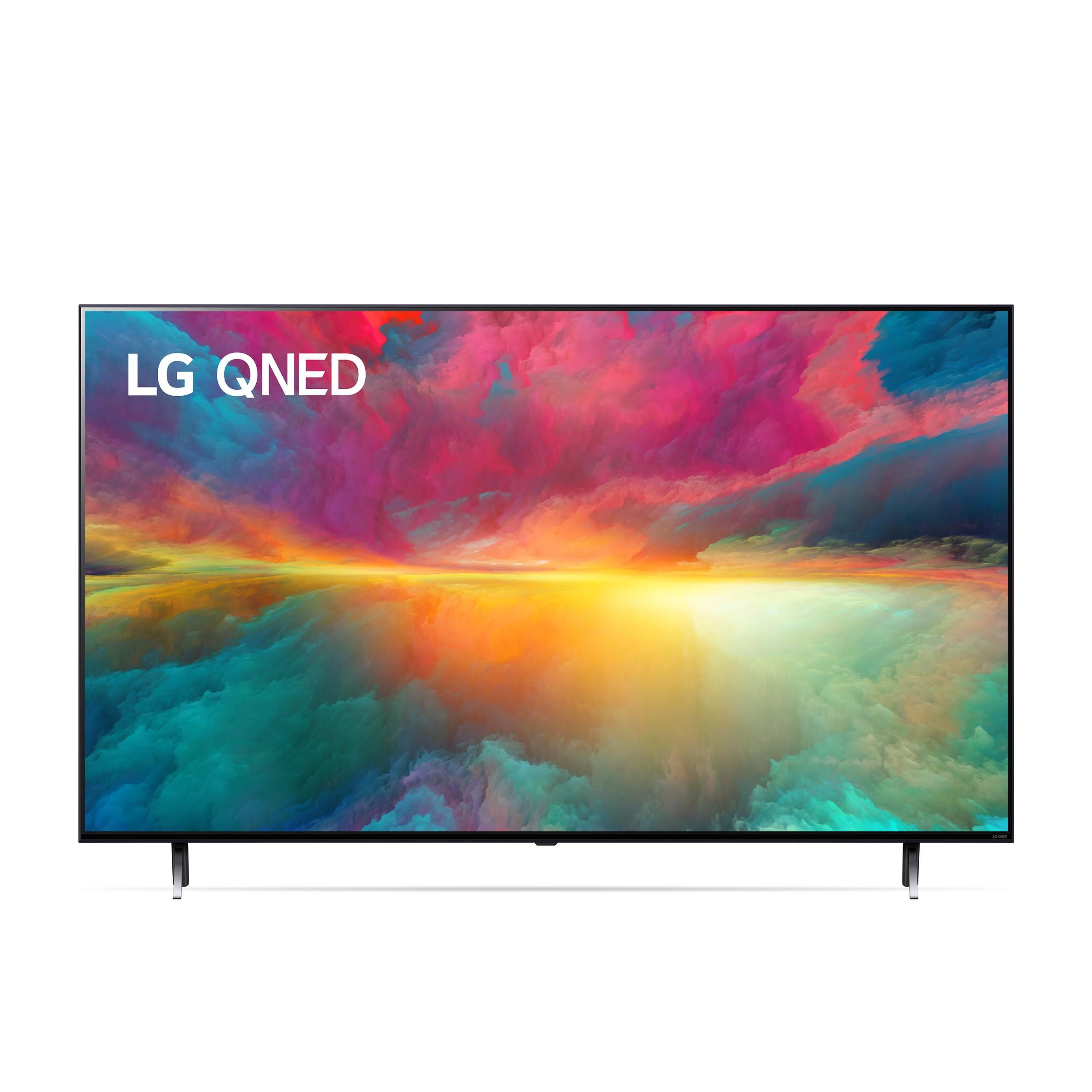 LG Serie QNED75 50QNED756RA