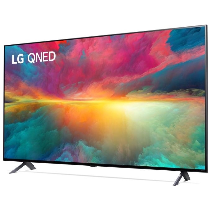 LG Serie QNED75 55QNED756RA TV QNED 55'' 4K 4 HDMI Smart Tv