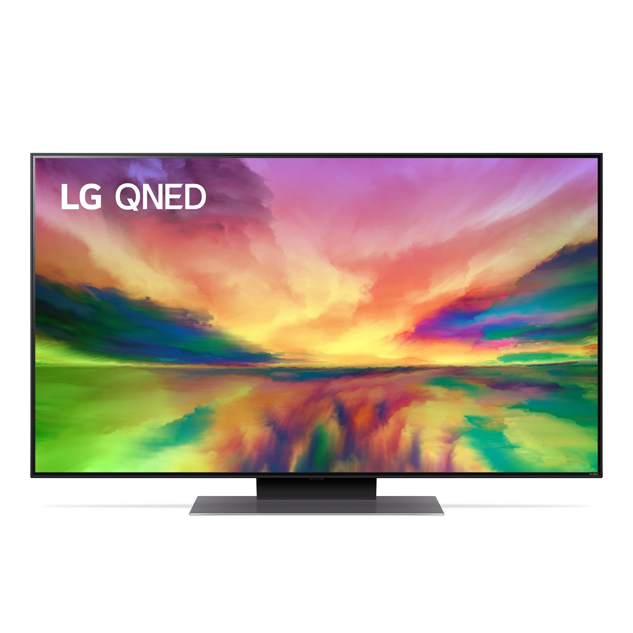 LG Serie QNED82 50QNED826RE
