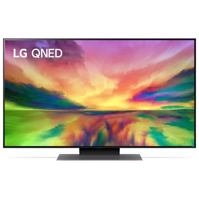 LG Serie QNED82 50QNED826RE Tv QNed 50'' 4K Ultra Hd 4 HDMI Smart Tv 2023