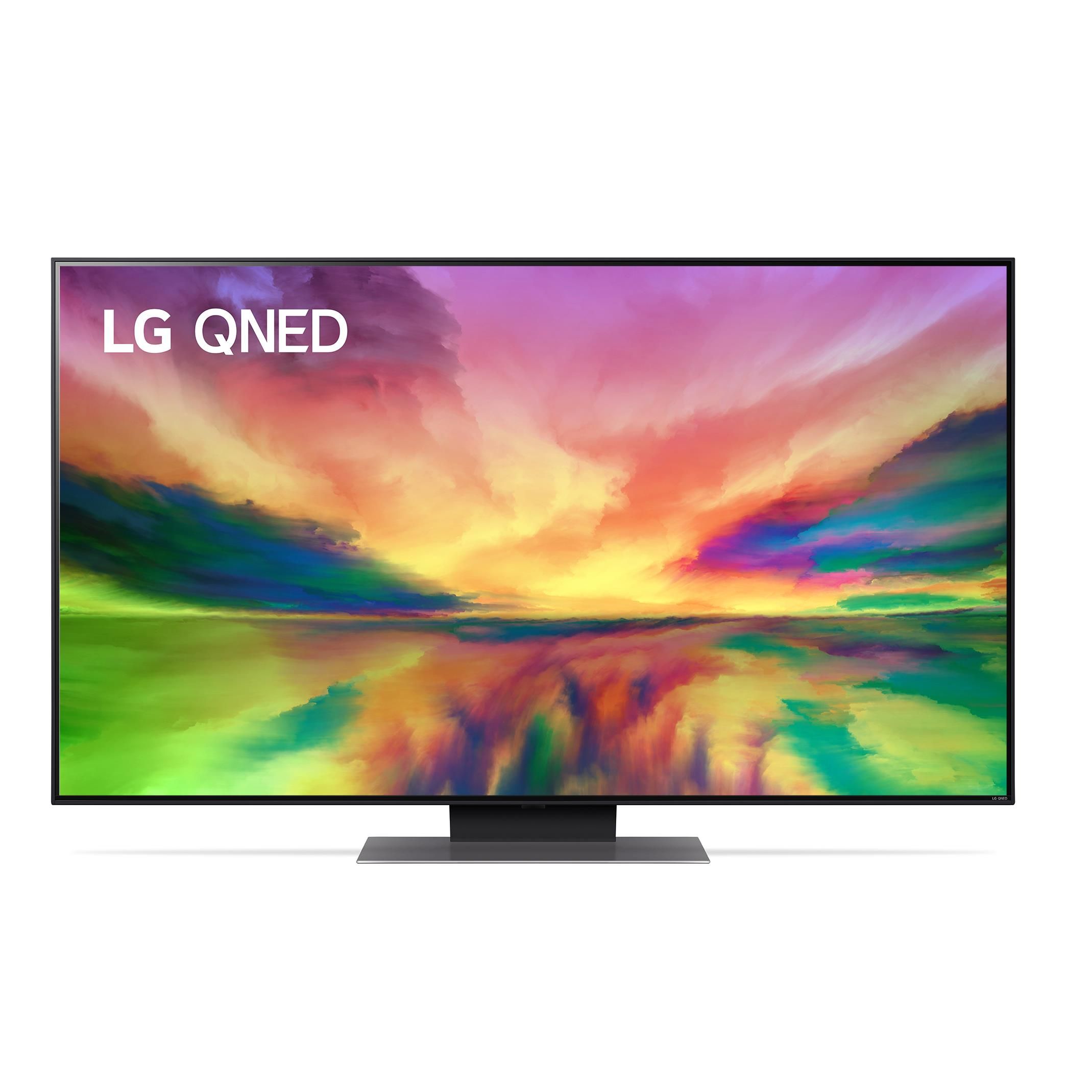 LG Serie QNED82 55QNED826RE
