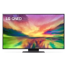 LG Serie QNED82 55QNED826RE Tv QNED 55'' 4K Ultra Hd 4 HDMI Smart Tv 2023