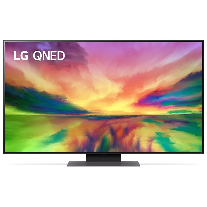 LG Serie QNED82 55QNED826RE Tv QNED 55'' 4K Ultra Hd 4 HDMI Smart Tv 2023