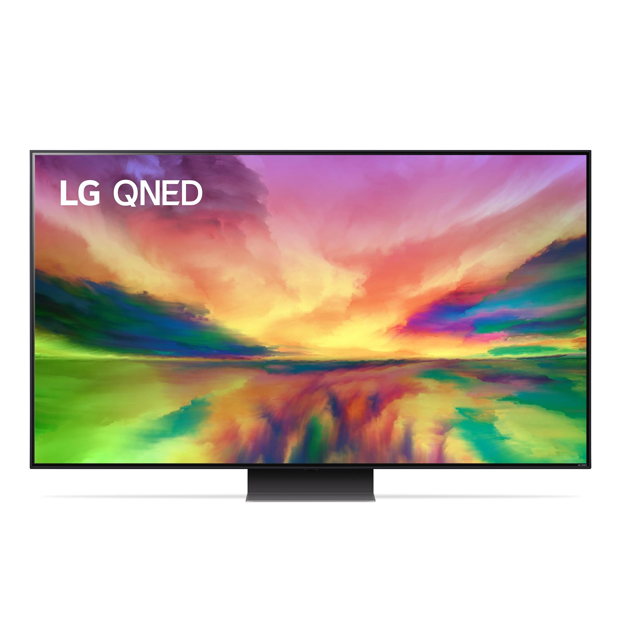 LG Serie QNED82 65QNED826RE