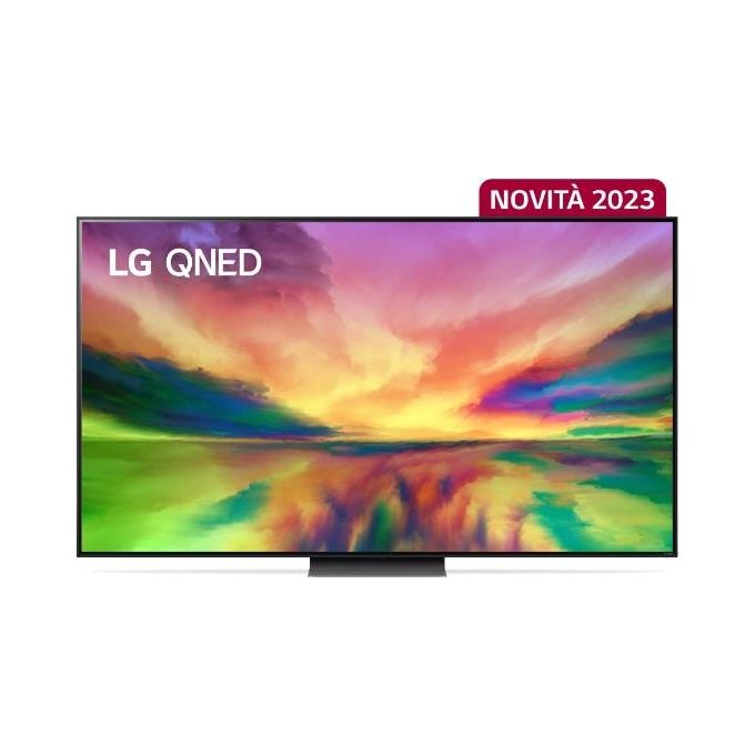 LG Serie QNED82 65QNED826RE Tv QNED 65'' 4K 4 HDMI Smart Tv 2023