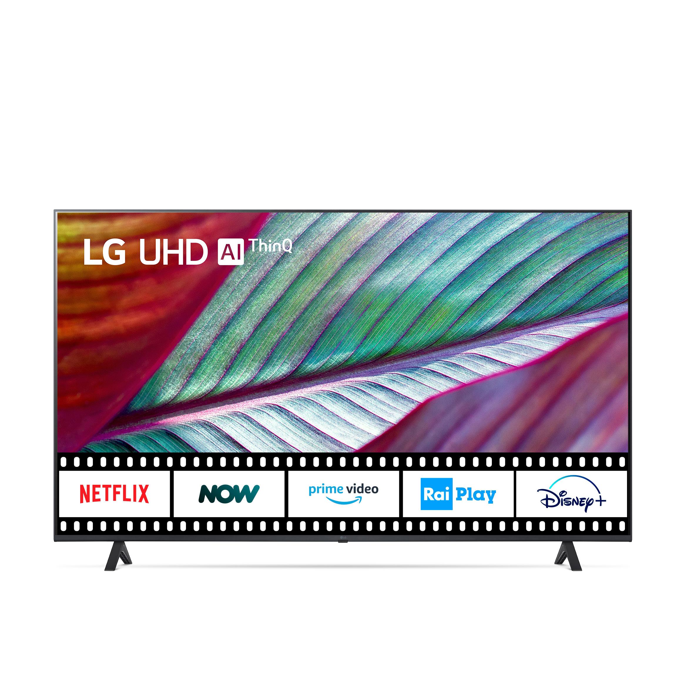 LG Serie UR78 50UR78006LK
