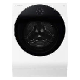 SIGNATURE LSWD100E Lavasciuga Libera Installazione Caricamento Frontale 12/7Kg 1600rpm Bianco Classe Energetica A