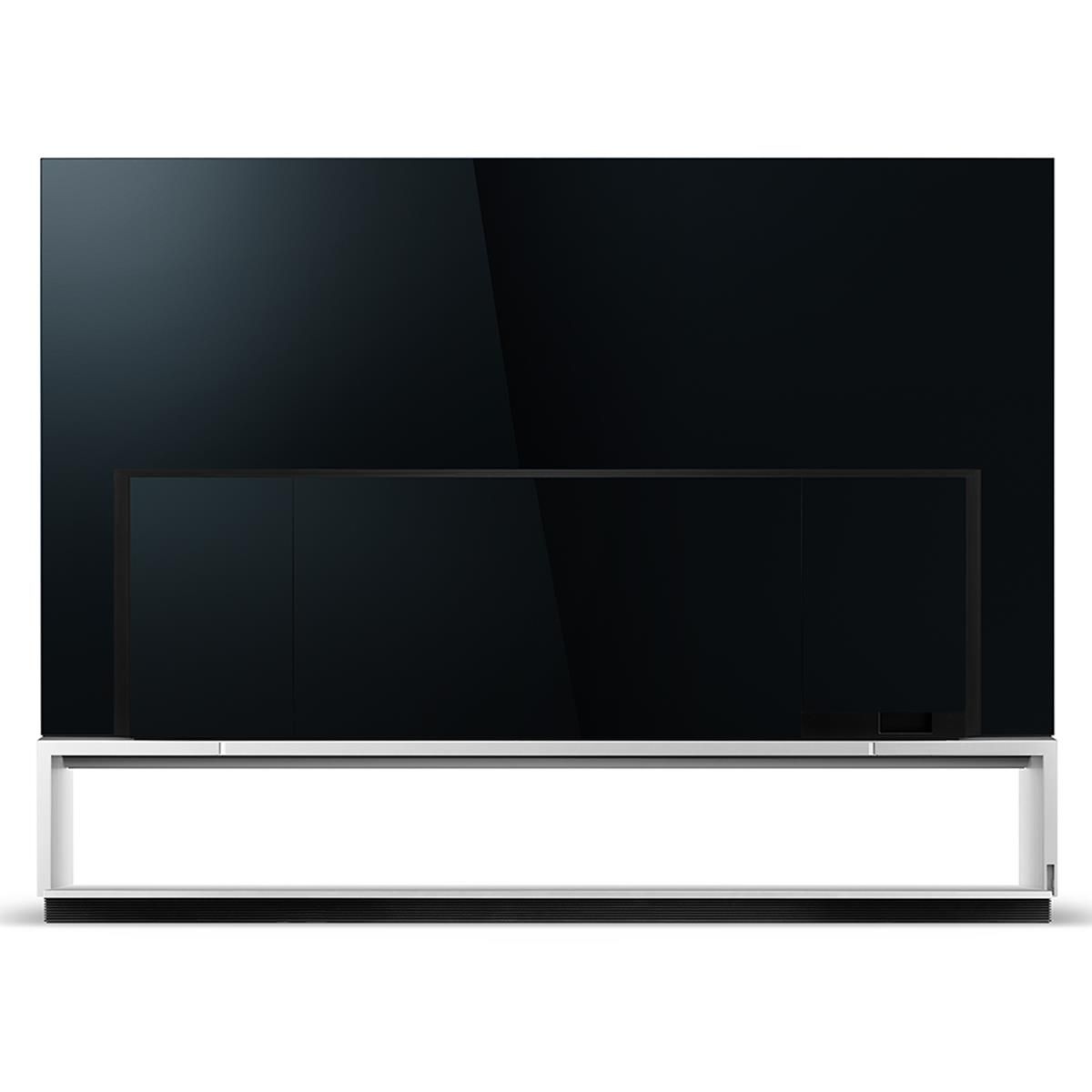 LG SIGNATURE ZX OLED88ZX9LA TV Oled 88'' 8K Ultra HD Smart