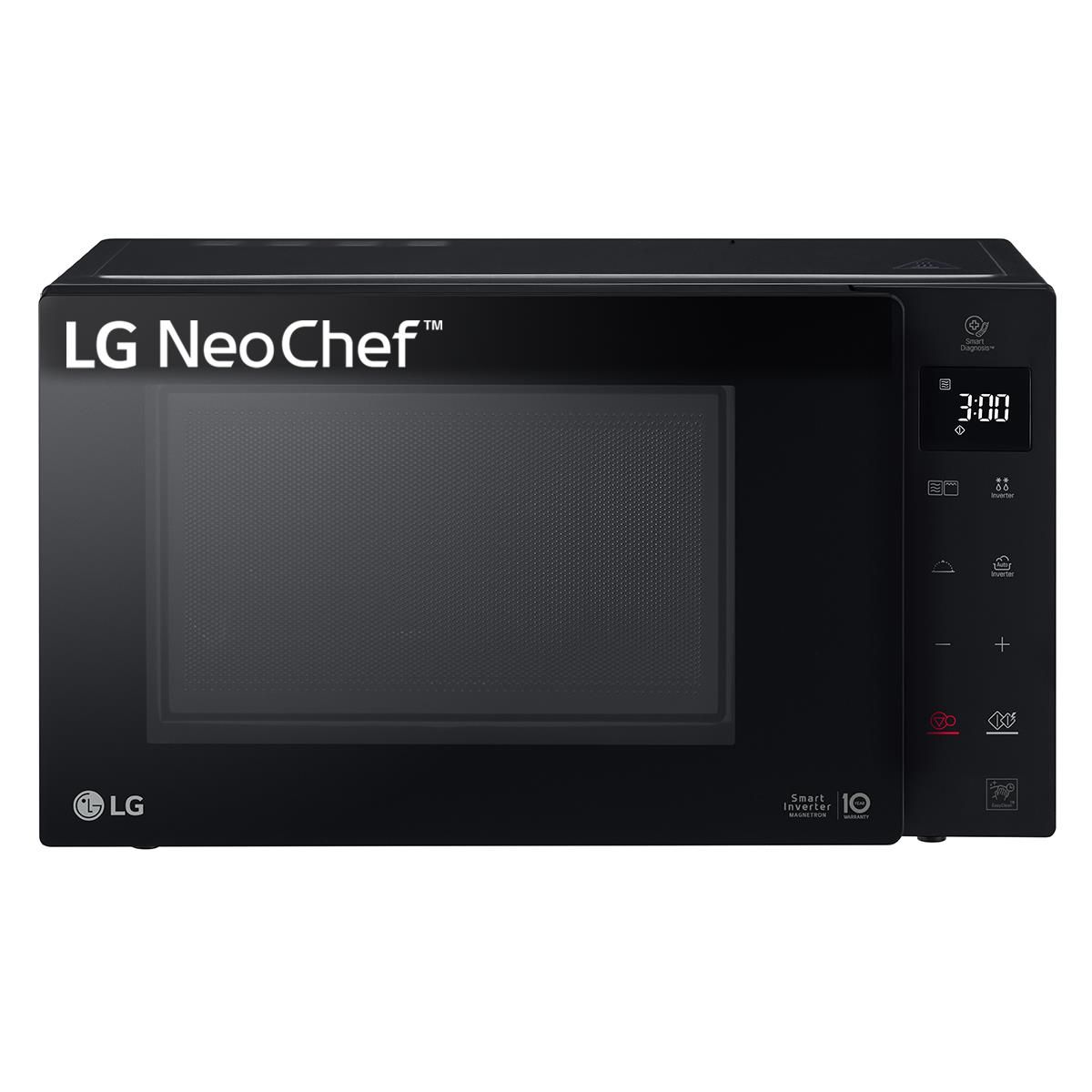 Whirlpool MCP 349 WH Chef Plus Forno a Microonde con Grill | Yeppon