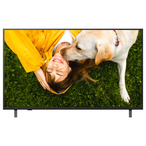 50UA751C0LA.AEU Smart TV Led 50" Ultra HD 4K webOS Nero