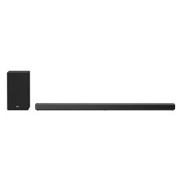 Soundbar SN10YG 570W Dolby Atmos Meridian Audio 5.1.2ch Connessione Bluetooth e Google Assistant Integrato