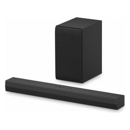 Soundbar S40T 300w su 2.1 canali dolby digital dts subwoofer wireless bluetooth