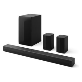 Soundbar S60TR con Subwoofer Wireless 440W