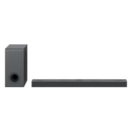 LG Soundbar S80QY 480W 3.1.3 Canali Meridian Dolby Atmos