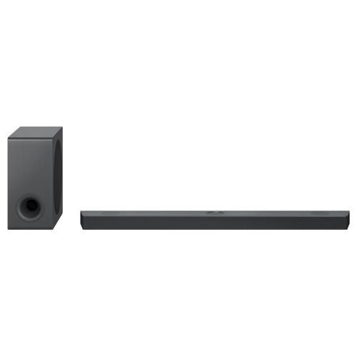 LG Soundbar S90QY 570W 5.1.3 Canali Meridian Dolby Atmos