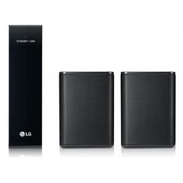 LG SPK8 Set Di Altoparlanti 140W Nero 2.0 Canali