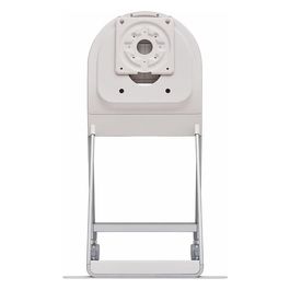 ST-43HF Supporto per Display Espositivi Argento/Bianco