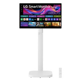 Swing 32U889SA Schermo Personale 32" 4K Touch con WebOS