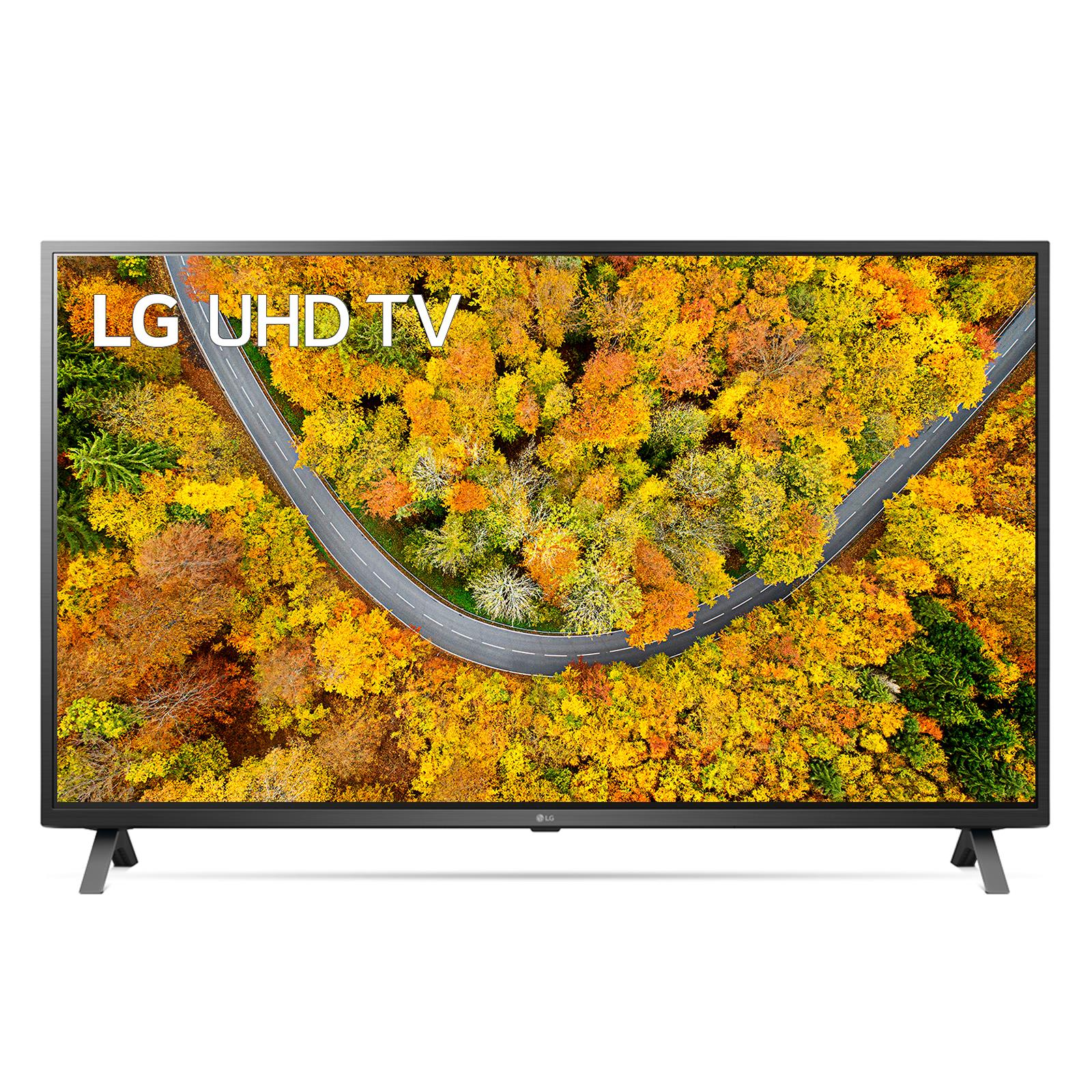 LG Tv 50UP75006LF 50