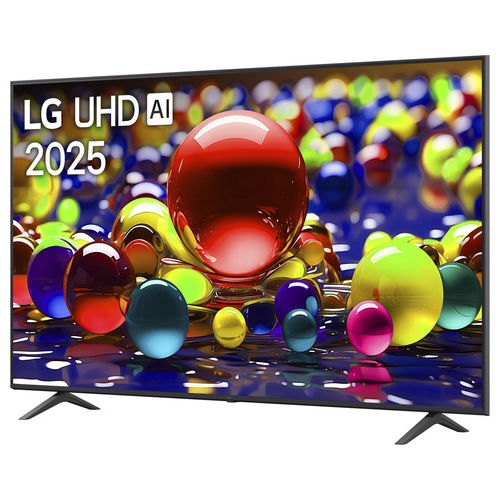 75UA74006LB.API TV 75UA74006LB Ultra HD 4K webOS Serie UA74 75 pollici