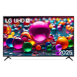 Tv 75UA75006LA Serie UA75 75'' 4K Hdr10