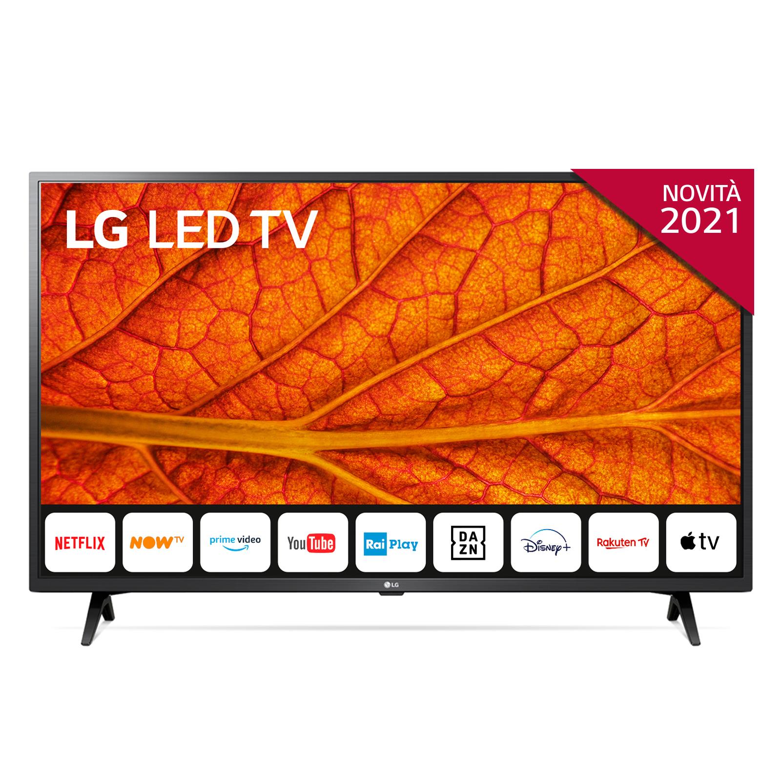 LG Tv FHD 43LM6370PLA