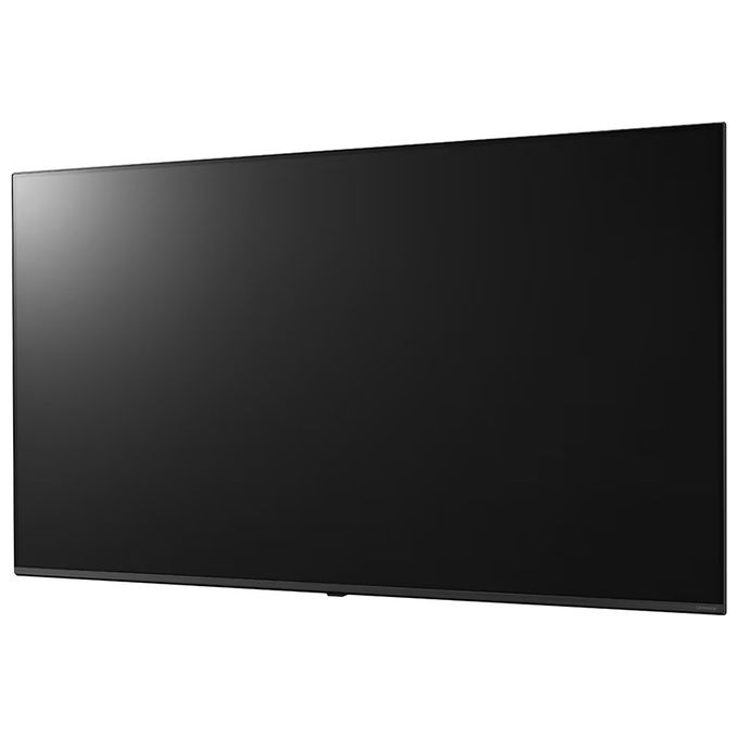 LG, TV LED 4K Ultra HD, Smart TV 65''