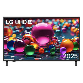 Tv Led 50'' 4K Uhd Ai α7 Gen8 Smart Tv Webos