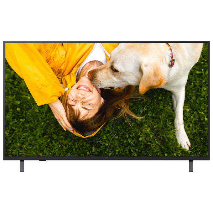 LG 65UA751C 4K Ultra HD Smart TV 65" (Nero)