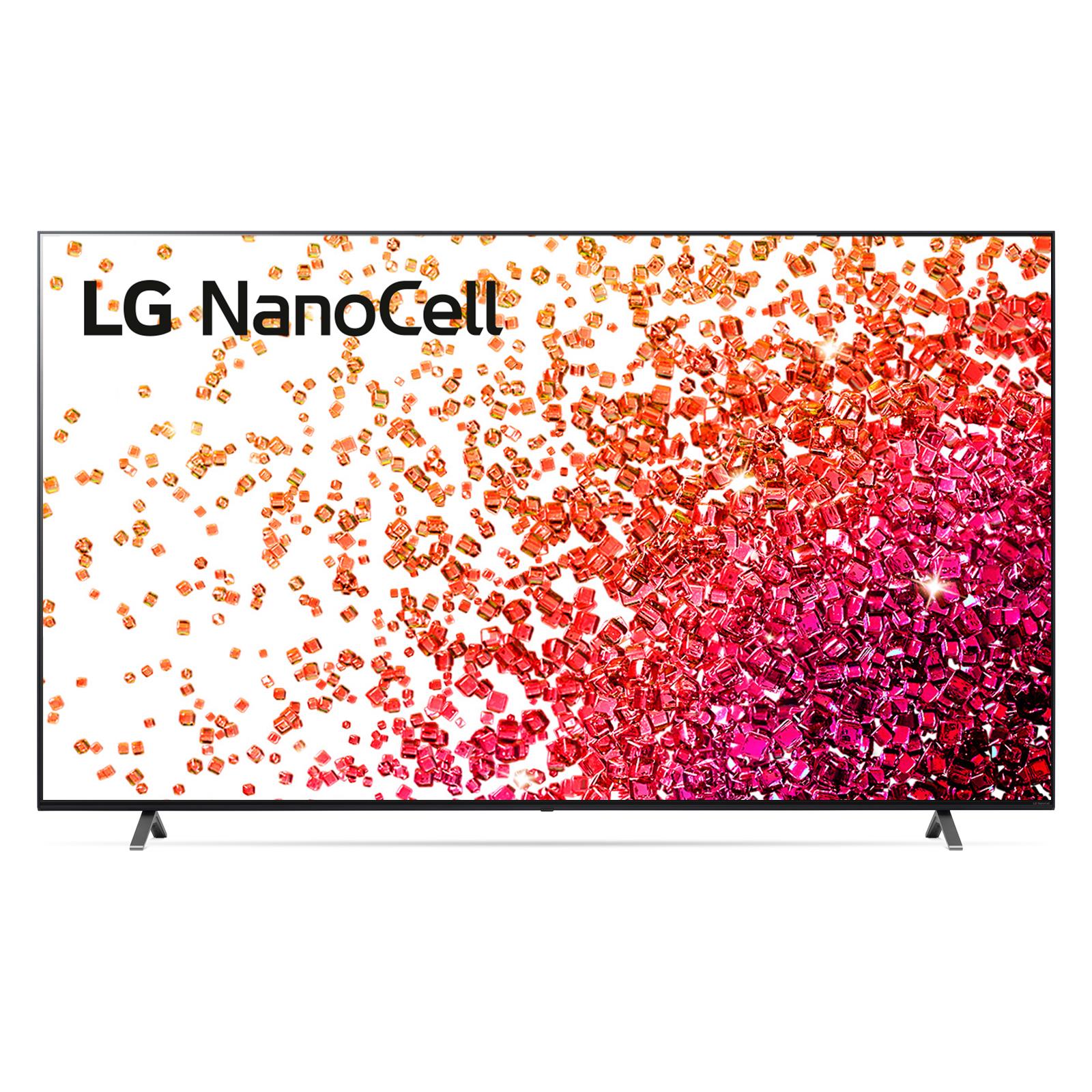 LG Tv NanoCell 75NANO756PA